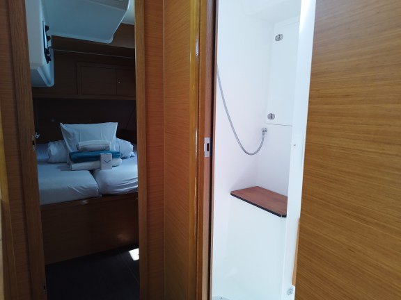 Image of Euphoria yacht #22