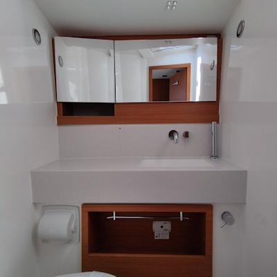 Image of Euphoria yacht #23