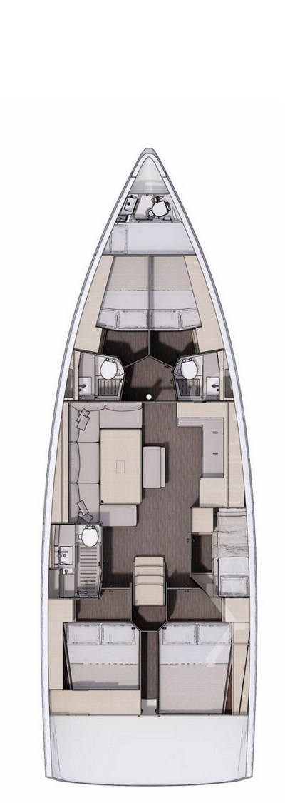 Image of Weasley yacht #2