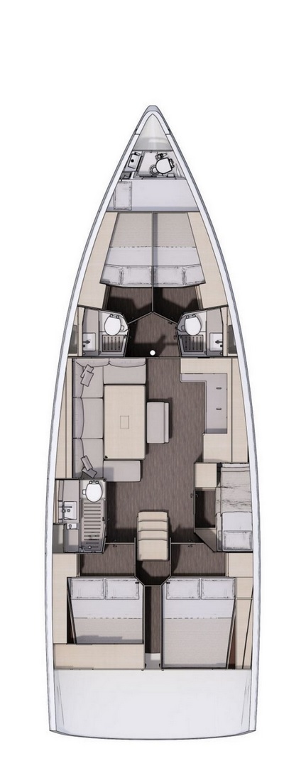 Image of Potter yacht #2