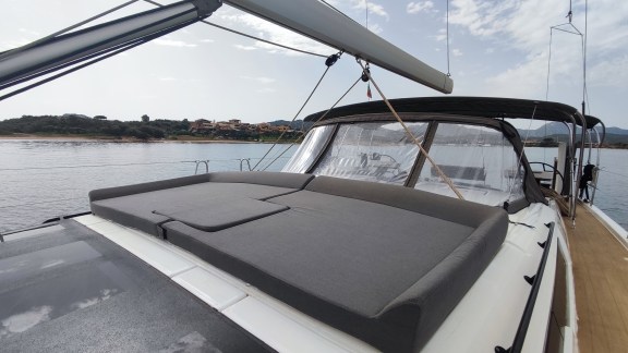 Image of Potter yacht #3