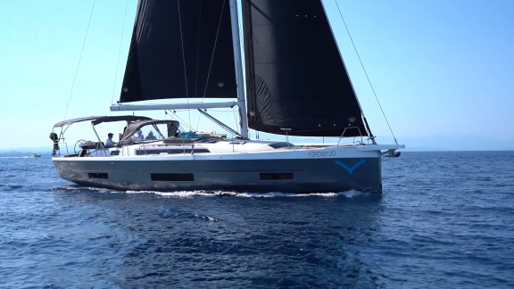 Image of Potter yacht #5