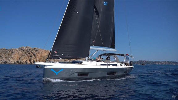 Image of Potter yacht #6