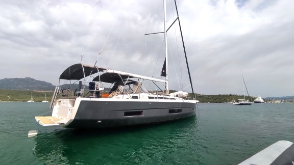 Image of Potter yacht #8