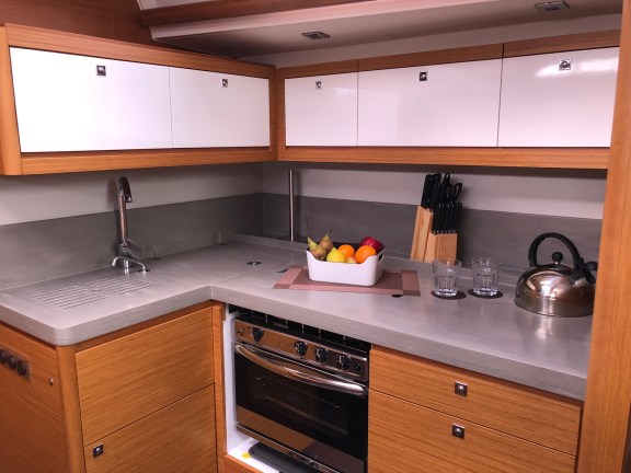 Image of Potter yacht #10