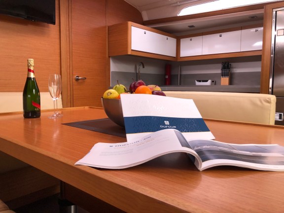 Image of Potter yacht #11