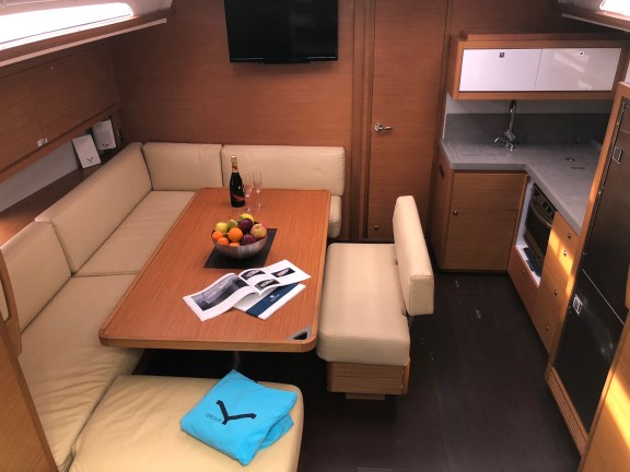 Image of Potter yacht #9