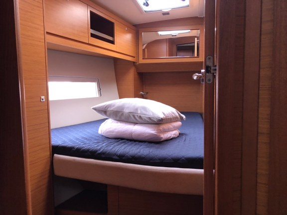 Image of Potter yacht #14