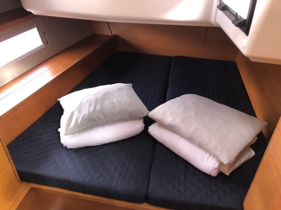 Image of Potter yacht #15