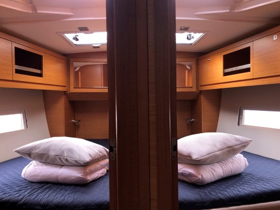 Image of Potter yacht #12