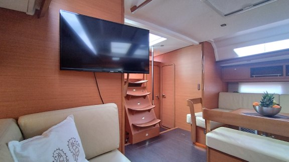 Image of Morisia yacht #15