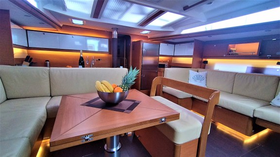 Image of Morisia yacht #19