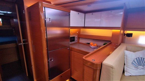 Image of Morisia yacht #20