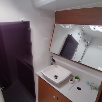 Image of Morisia yacht #24