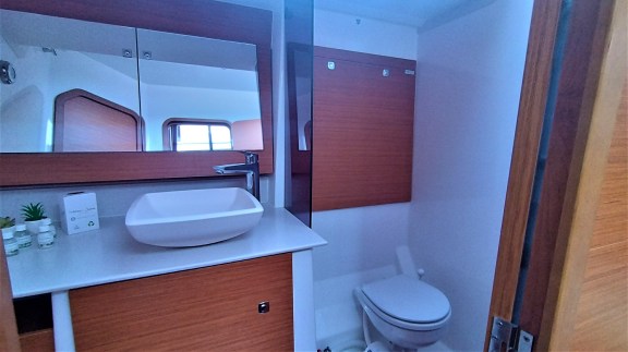 Image of Morisia yacht #23