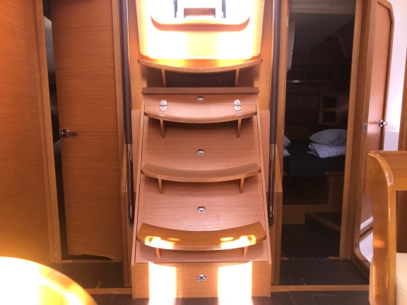 Image of Silente yacht #12