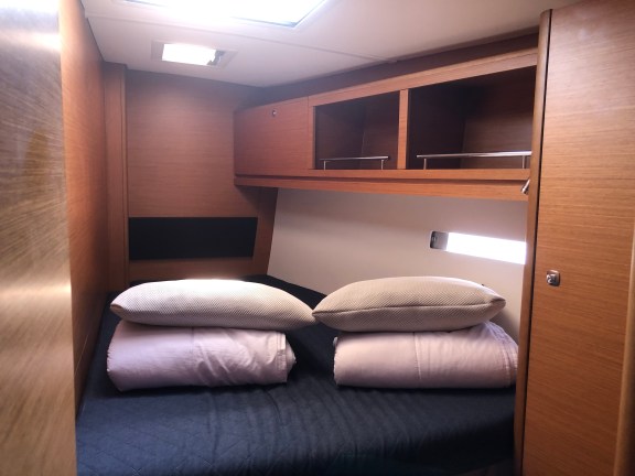 Image of Silente yacht #18