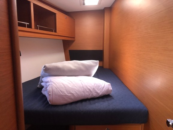 Image of Silente yacht #19