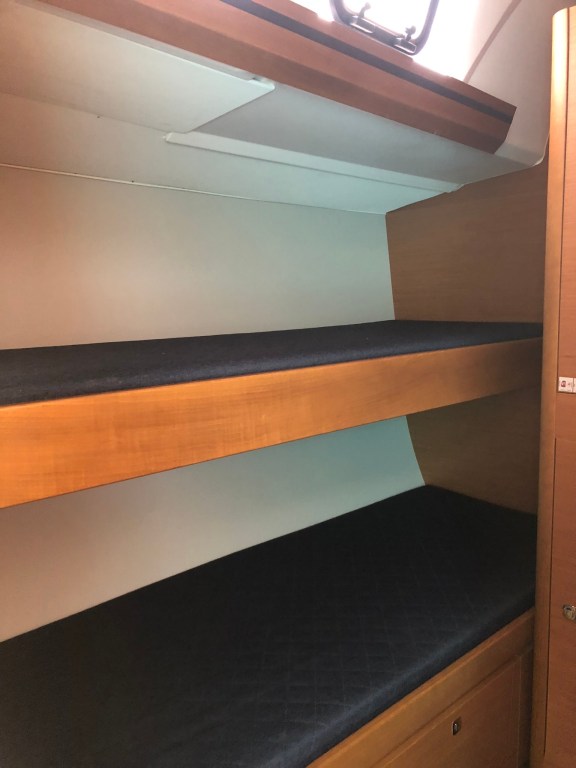 Image of Silente yacht #20