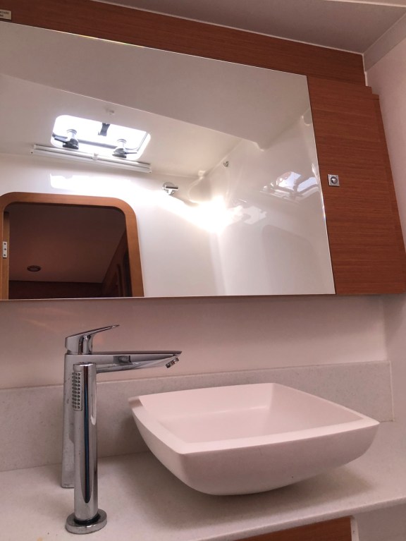 Image of Silente yacht #22