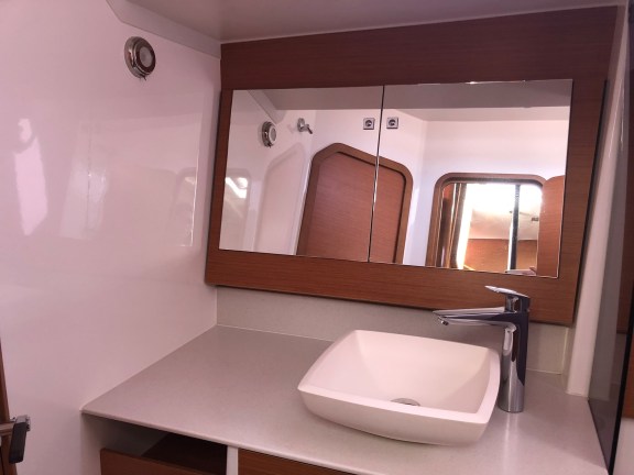 Image of Silente yacht #21