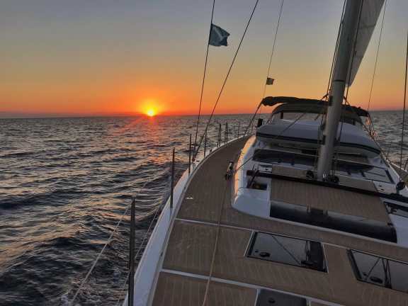 Image of Nakupenda yacht #5