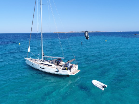 Image of Nakupenda yacht #8