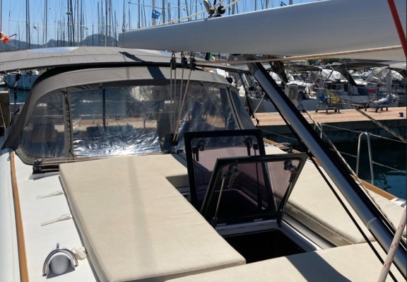 Image of Nakupenda yacht #9