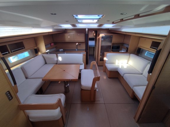 Image of Nakupenda yacht #12