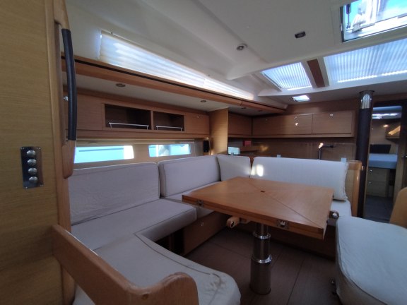 Image of Nakupenda yacht #13