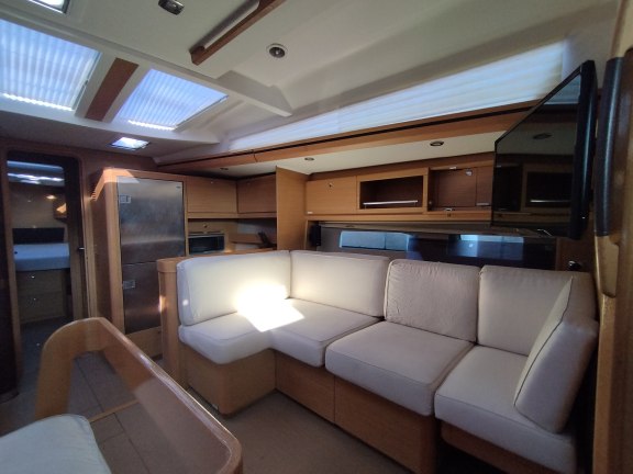 Image of Nakupenda yacht #14