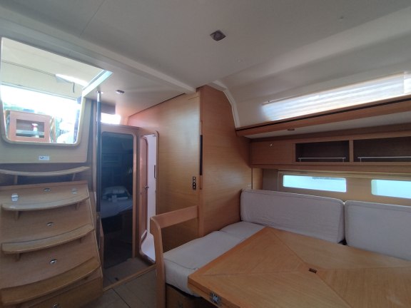 Image of Nakupenda yacht #17