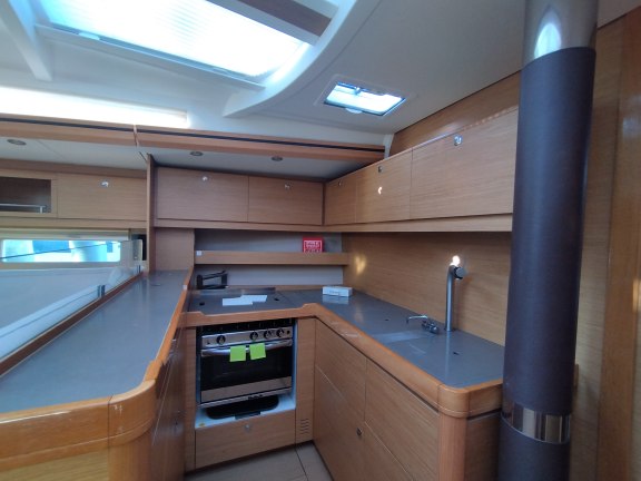 Image of Nakupenda yacht #18