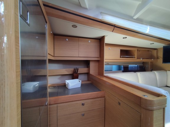 Image of Nakupenda yacht #19