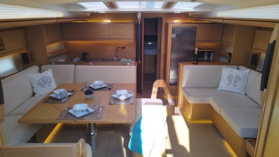 Image of Nakupenda yacht #11
