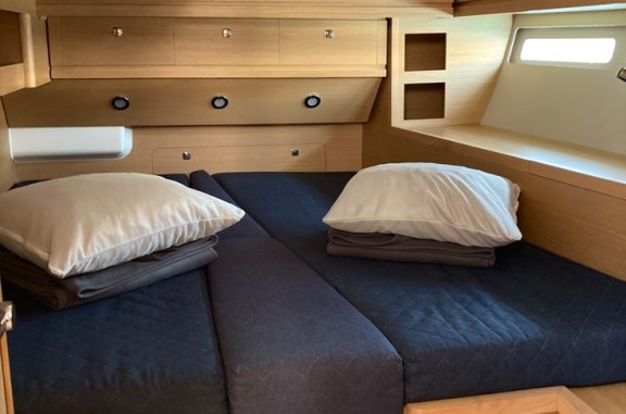 Image of Nakupenda yacht #21