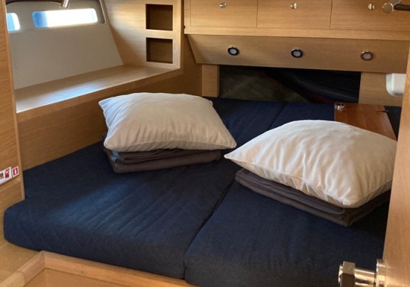 Image of Nakupenda yacht #22