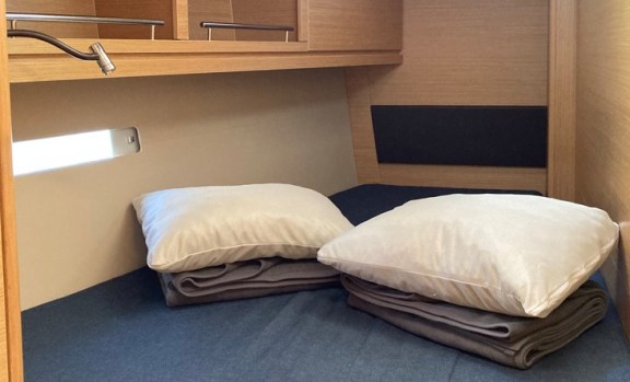 Image of Nakupenda yacht #23