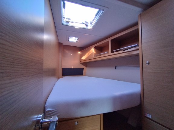 Image of Nakupenda yacht #24