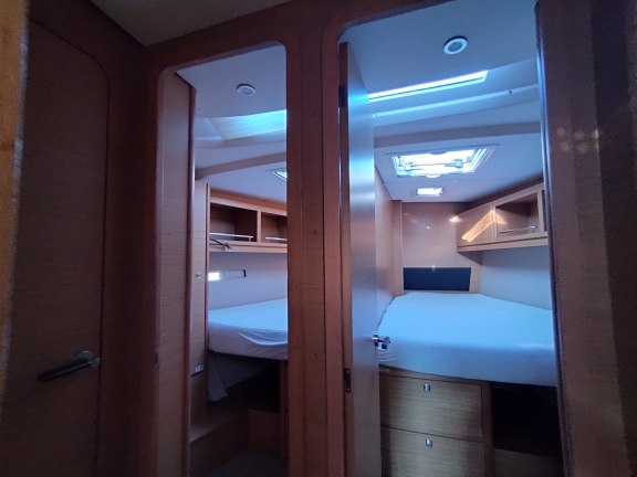 Image of Nakupenda yacht #25