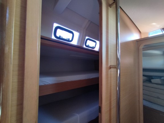 Image of Nakupenda yacht #26