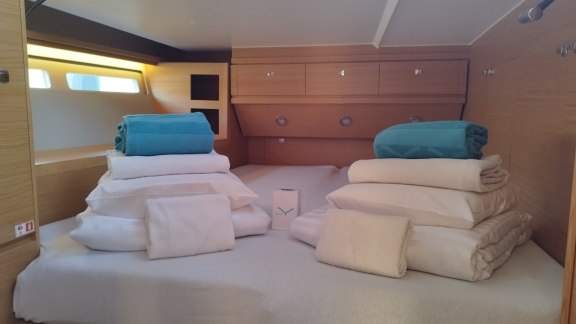 Image of Nakupenda yacht #20