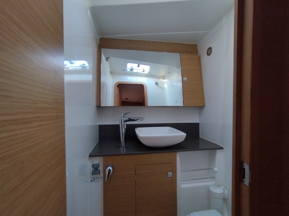 Image of Nakupenda yacht #28