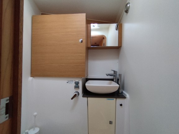 Image of Nakupenda yacht #29