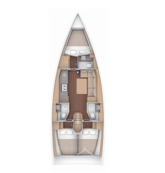 Image of Yaya yacht #2