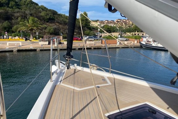 Image of Yaya yacht #4