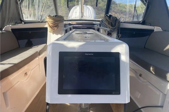 Image of Yaya yacht #11