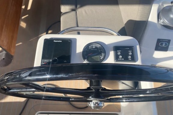 Image of Yaya yacht #12