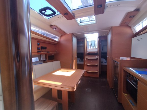 Image of Yaya yacht #14