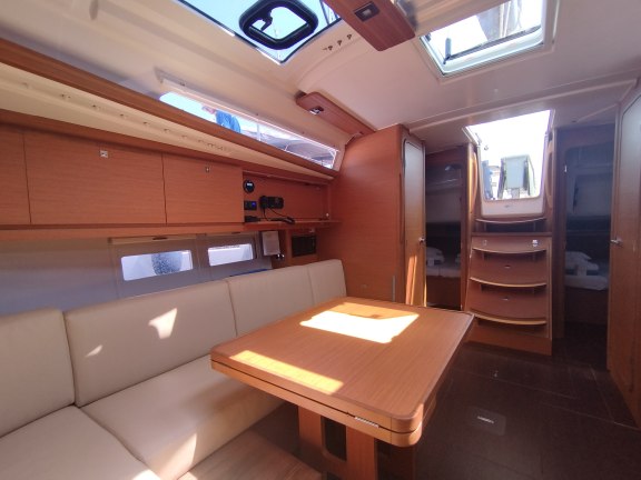 Image of Yaya yacht #15